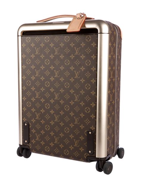 louis vuitton travel bag mens price|louis vuitton men's suitcase.